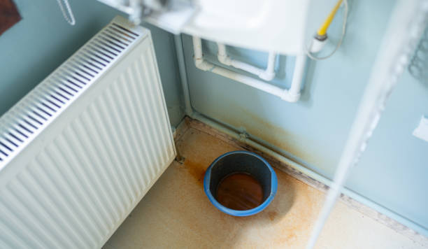 Best Flooded house restoration  in Glenn Heights, TX